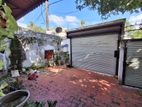 Single Storey House for Sale in Kolonnawa