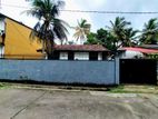Single Storey House for Sale in Kolonnawa