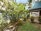 Single Storey House for Sale in Kotikawatta