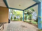 Single Storey House for Sale in Kotikawatta