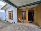 Single Storey House for Sale in Kotikawatta