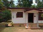 Single Storey House for Sale in Kottawa