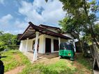 💁Single Storey House for Sale in Kudamaduwa Siddamulla Piliyandala