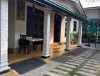 Single Storey House for Sale in Madupitiya, Panadura