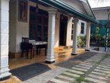 Single Storey House for Sale in Madupitiya, Panadura