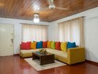 Single Storey House for Sale in Maharagama