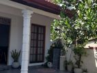 Single storey House for sale in Malabe