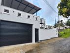 Single-Storey House for Sale in Malabe