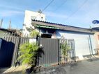 Single Storey House for Sale in Meethotamulla Kolonnawa