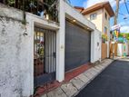 Single Storey House for Sale in Meethotamulla Kolonnawa