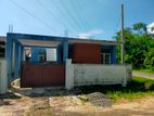 Single storey House For sale in Millunem city Hardland