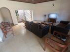 Single Storey House for Sale in Moratuwa