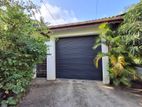 Single Storey House for Sale in Mulleriyawa