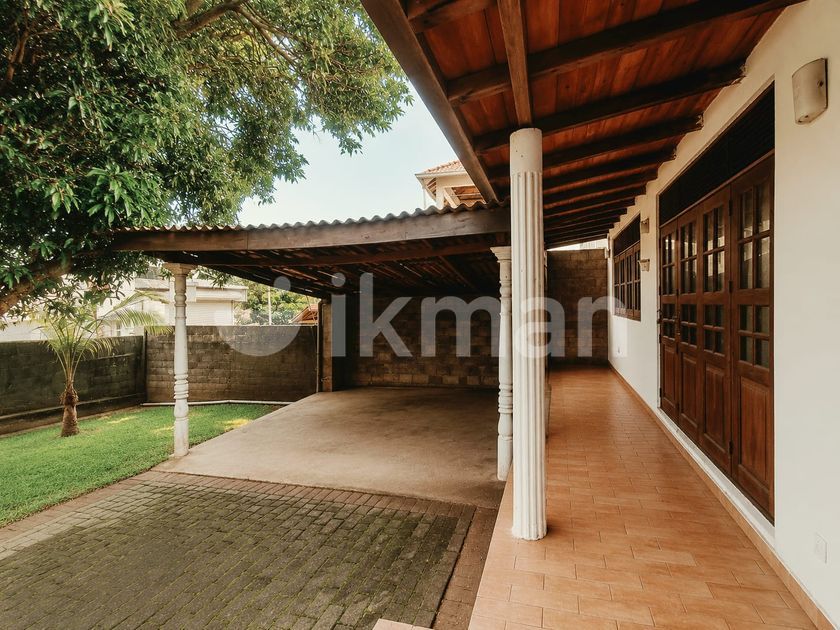 Single Storey House For Sale In Nedimala, Dehiwala | ikman