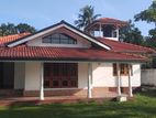 Single storey House For sale in Negmbo Road katuapitya