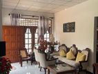 Single Storey House for Sale in Nugegoda Ds10350