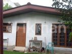 Single Storey House for sale in Nugegoda Jambugasmulla