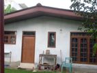 Single Storey House for sale in Nugegoda Jambugasmulla
