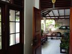 Single Storey House for Sale In Piliyandala - CH1736