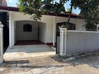 Single Storey House for Sale in Piliyandala