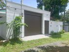 Single Storey House for Sale in Piliyandala