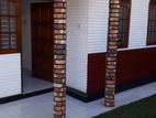 single storey House For sale in Piliyandala