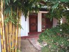 Single Storey House for Sale in Ragama