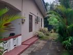 Single storey House For sale in Ragama Nawalokagama