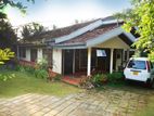 Single storey House For sale in Ragama Thawatta