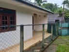 Single Storey House for Sale in Ragama Walpole