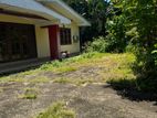 Single Storey House for Sale in Rajagiriya Ds2450