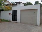 Single Storey House for Sale in Rajagiriya Ds328