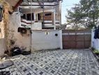 Single Storey House for Sale in Rajagiriya