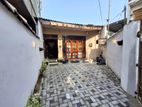 Single Storey House for Sale in Rajagiriya