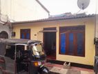 Single Storey House for Sale in Rajagiriya