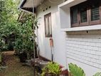 Single Storey House for Sale in Ratmalana