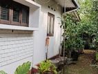 Single Storey House for Sale In Ratmalana
