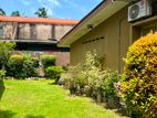 Single Storey House for Sale in Rawathawatte, Moratuwa