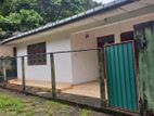 single storey House For sale in Walpole