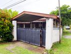 Single Storey House for Sale in Watareka