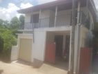Single Storey House for Sale in Wattala Enderamulla