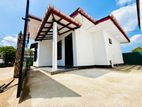 Single Storey House for Sale in Wattala