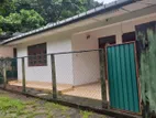 Single storey House For sale in wawa Junction