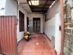 Single Storey House for Sale in Wellampitiya