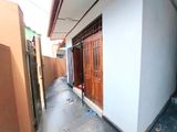 Single Storey House for Sale in Wellampitiya