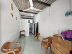 Single Storey House for Sale in Wellampitiya