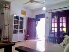 Single Storey House for Sale in Wellampitiya