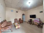 Single Storey House for Sale in Wellampitiya
