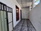 Single Storey House for Sale in Wellampitiya