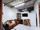 Single Storey House for Sale in Wellampitiya